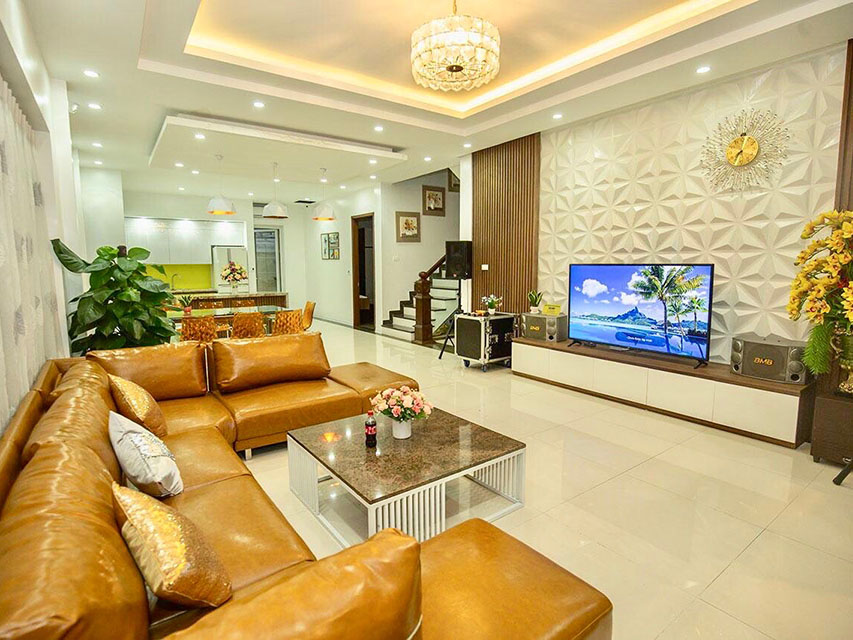 Villa Ngọc trai NT 134