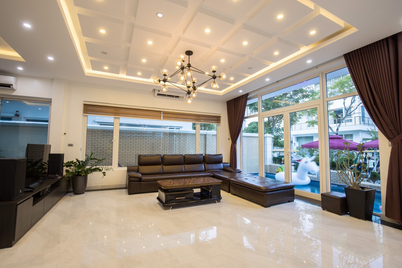 VILLA NGỌC TRAI FLC SẦM SƠN – VIÊN NGỌC LẤP LÁNH GIỮA LÒNG PHỐ BIỂN